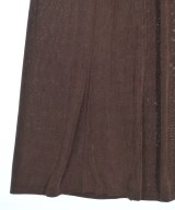 anuke（アンヌーク）ワンピース 茶 サイズ:38(M位) レディース/2200652893243