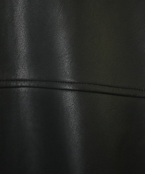 anuke（アンヌーク）その他 黒 サイズ:38(M位) レディース/2200659181022