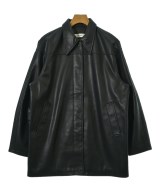 anuke（アンヌーク）その他 黒 サイズ:38(M位) レディース/2200659181022