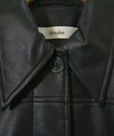 anuke（アンヌーク）その他 黒 サイズ:38(M位) レディース/2200659181022