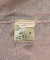 anuke（アンヌーク）ベスト/ノースリーブ ピンク サイズ:F レディース/2200714511016