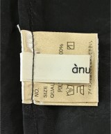 anuke（アンヌーク）ワンピース 黒 サイズ:F レディース/2200712790109