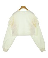 anuke（アンヌーク）Tシャツ・カットソー 白 サイズ:F レディース/2200645720037