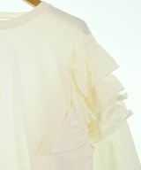 anuke（アンヌーク）Tシャツ・カットソー 白 サイズ:F レディース/2200645720037