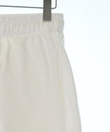 anuke（アンヌーク）スウェットパンツ 白 サイズ:38(M位) レディース/2200632638062