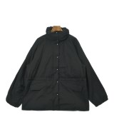 anuke（アンヌーク）ダウンジャケット/ダウンベスト 黒 サイズ:36(S位) レディース/2200644907019