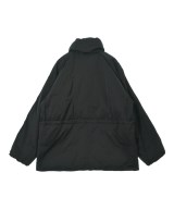 anuke（アンヌーク）ダウンジャケット/ダウンベスト 黒 サイズ:36(S位) レディース/2200644907019