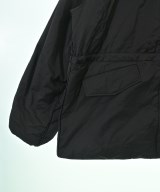 anuke（アンヌーク）ダウンジャケット/ダウンベスト 黒 サイズ:36(S位) レディース/2200644907019