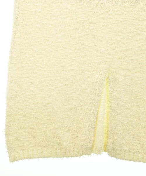 anuke（アンヌーク）ロング・マキシ丈スカート 白 サイズ:36(S位) レディース/2200643834071