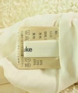 anuke（アンヌーク）ロング・マキシ丈スカート 白 サイズ:36(S位) レディース/2200643834071