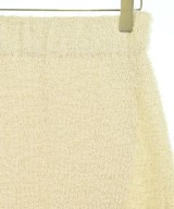 anuke（アンヌーク）ロング・マキシ丈スカート 白 サイズ:36(S位) レディース/2200643834071