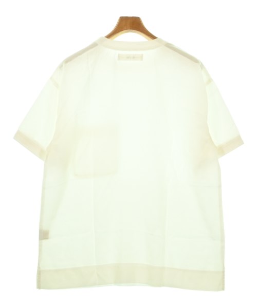 anuke（アンヌーク）Tシャツ・カットソー 白 サイズ:F レディース/2200699028219