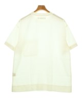anuke（アンヌーク）Tシャツ・カットソー 白 サイズ:F レディース/2200699028219