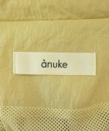 anuke（アンヌーク）ブルゾン ベージュ サイズ:36(S位) レディース/2200707552064