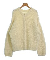 anuke カーディガン