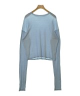 anuke（アンヌーク）Tシャツ・カットソー 青 サイズ:F レディース/2200709317012