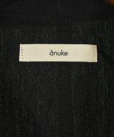 anuke（アンヌーク）ブラウス 黒 サイズ:F レディース/2200709317029