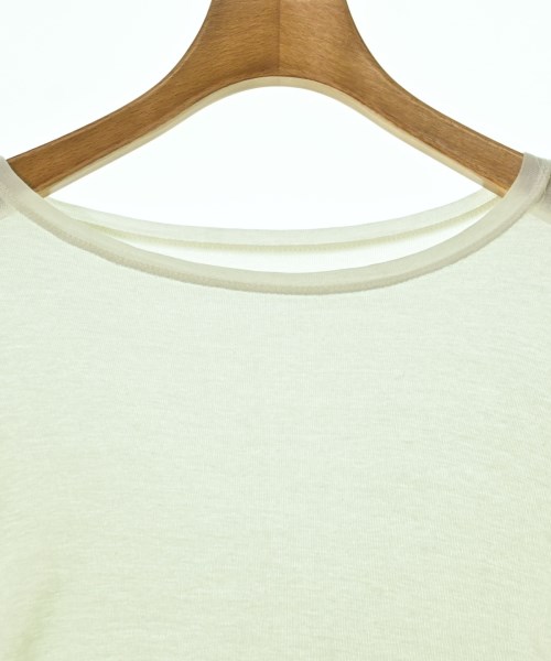 anuke（アンヌーク）Tシャツ・カットソー 白 サイズ:F レディース/2200709317036