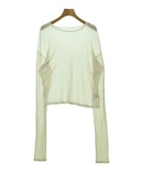 anuke（アンヌーク）Tシャツ・カットソー 白 サイズ:F レディース/2200709317036