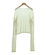 anuke（アンヌーク）Tシャツ・カットソー 白 サイズ:F レディース/2200709317036