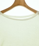 anuke（アンヌーク）Tシャツ・カットソー 白 サイズ:F レディース/2200709317036