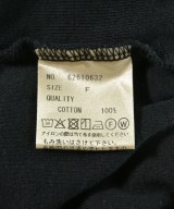 anuke（アンヌーク）タンクトップ 黒 サイズ:F レディース/2200709317067