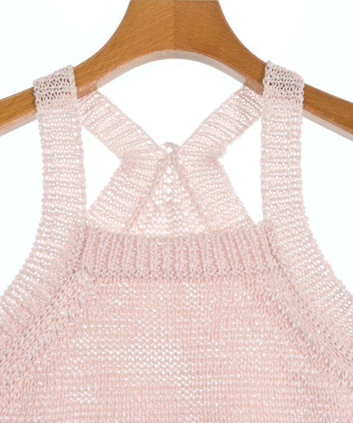 anuke（アンヌーク）ニット・セーター ピンク サイズ:F レディース/2200663181124