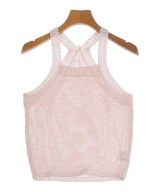 anuke ニット・セーター