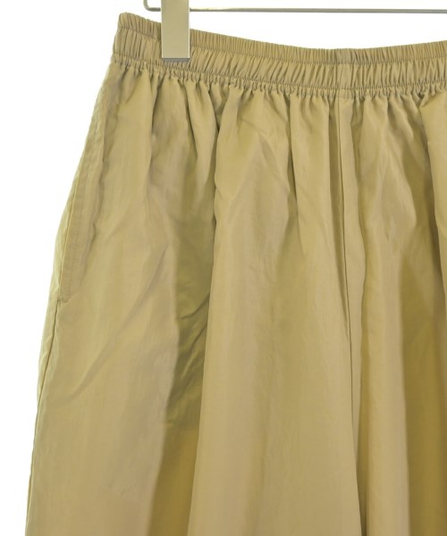 anuke（アンヌーク）その他 ベージュ サイズ:38(M位) レディース/2200663181155