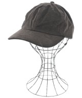 anuke（アンヌーク）キャップ 茶 サイズ:F レディース/2200661255070