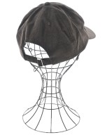 anuke（アンヌーク）キャップ 茶 サイズ:F レディース/2200661255070