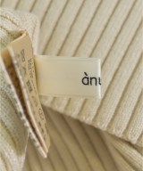 anuke（アンヌーク）ニット・セーター 白 サイズ:F レディース/2200722225738