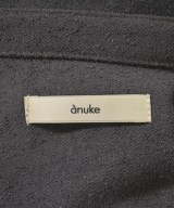 anuke（アンヌーク）カジュアルシャツ グレー サイズ:F レディース/2200730222118