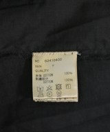 anuke（アンヌーク）カジュアルシャツ 黒 サイズ:F レディース/2200732773014