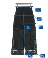 anuke（アンヌーク）その他 黒 サイズ:38(M位) レディース/2200732773021