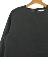 anuke（アンヌーク）ワンピース 黒 サイズ:36(S位) レディース/2200723755111