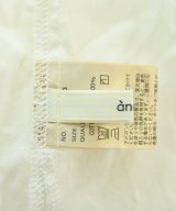 anuke（アンヌーク）ブラウス 白 サイズ:F レディース/2200714721033