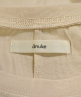 anuke（アンヌーク）ワンピース ベージュ サイズ:36(S位) レディース/2200714121147