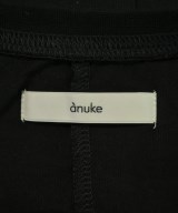 anuke（アンヌーク）ワンピース 黒 サイズ:36(S位) レディース/2200717872077