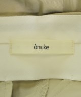 anuke（アンヌーク）その他 ベージュ サイズ:38(M位) レディース/2200719067075