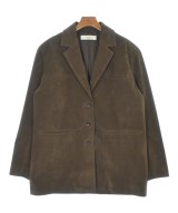 anuke ジャケット