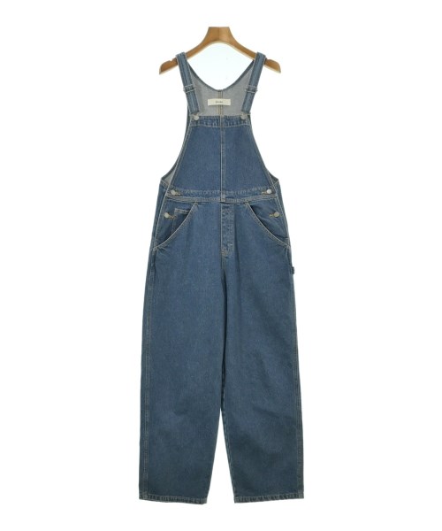 anuke(アンヌーク)のオールインワン/サロペット サイズ:38(M位) 7,800円