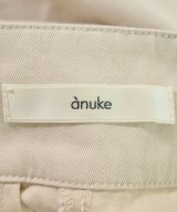 anuke（アンヌーク）その他 白 サイズ:36(S位) レディース/2200719952043