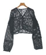 anuke カーディガン