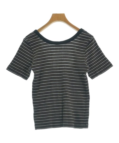 anuke（アンヌーク）Tシャツ・カットソー グレー サイズ:F レディース/2200719952135