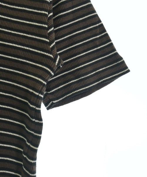 anuke（アンヌーク）Tシャツ・カットソー グレー サイズ:F レディース/2200719952135