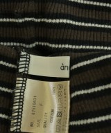 anuke（アンヌーク）Tシャツ・カットソー グレー サイズ:F レディース/2200719952135