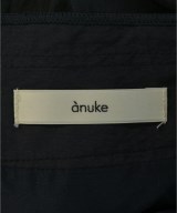 anuke（アンヌーク）ロング・マキシ丈スカート 紺 サイズ:38(M位) レディース/2200726348099