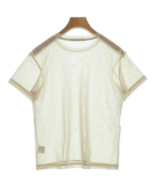 anuke（アンヌーク）Tシャツ・カットソー ベージュ サイズ:F レディース/2200726898013