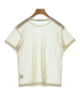 anuke（アンヌーク）Tシャツ・カットソー ベージュ サイズ:F レディース/2200726898013